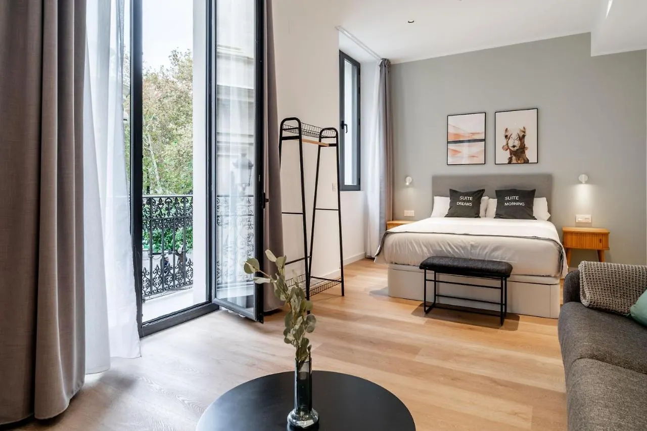 דירה Limehome Sevilla Calle Granada ספרד