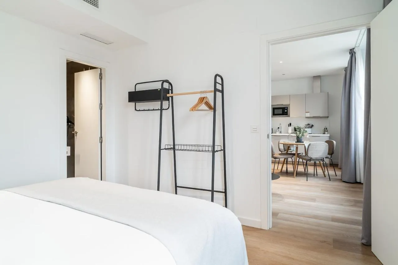 דירה Limehome Sevilla Calle Granada
