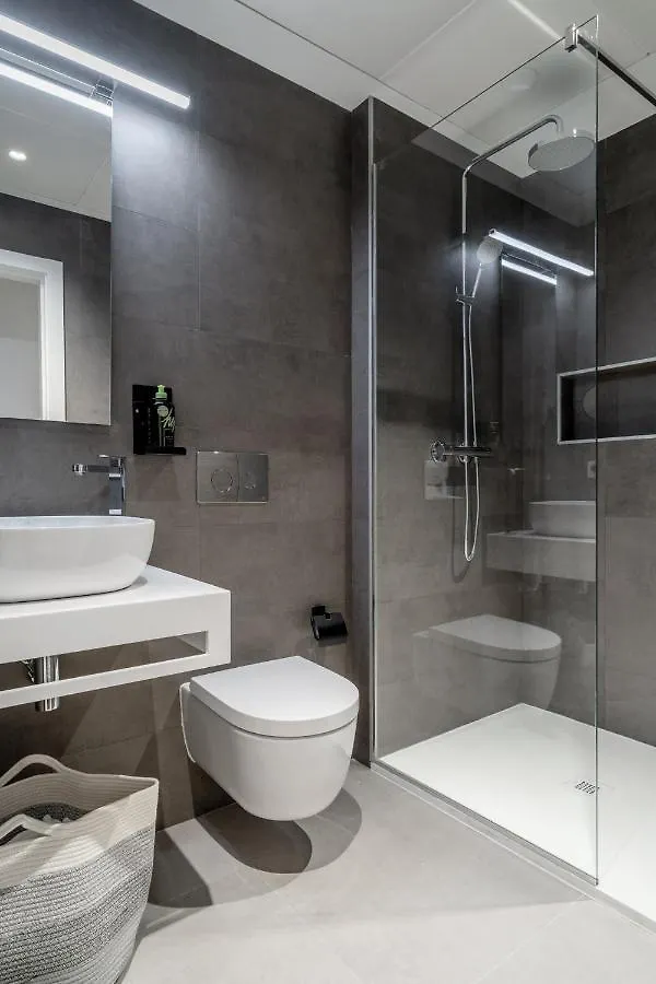 דירה Limehome Sevilla Calle Granada