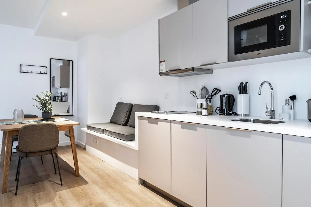 דירה Limehome Sevilla Calle Granada