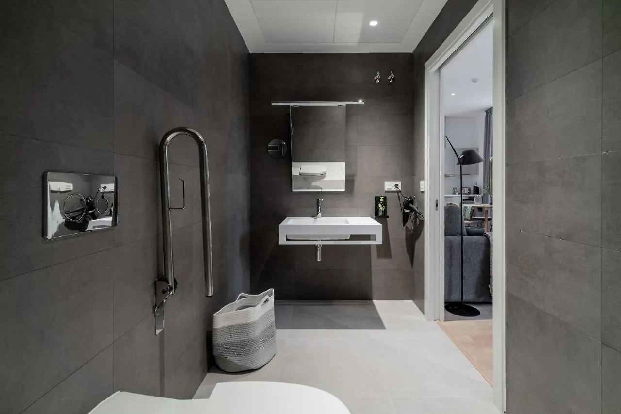 דירה Limehome Sevilla Calle Granada ספרד