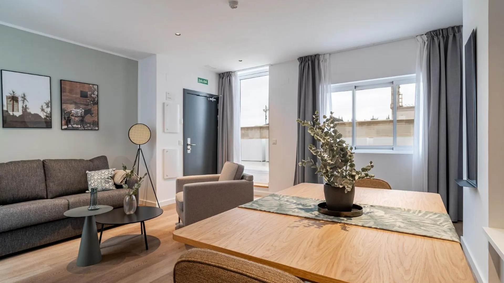 דירה Limehome Sevilla Calle Granada