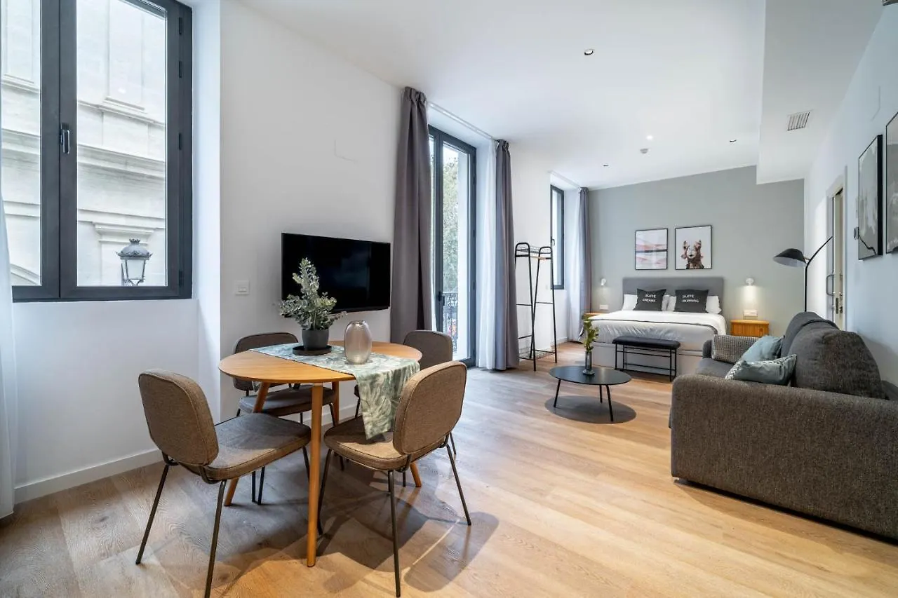 Limehome Sevilla Calle Granada 0*, Севилья Испания