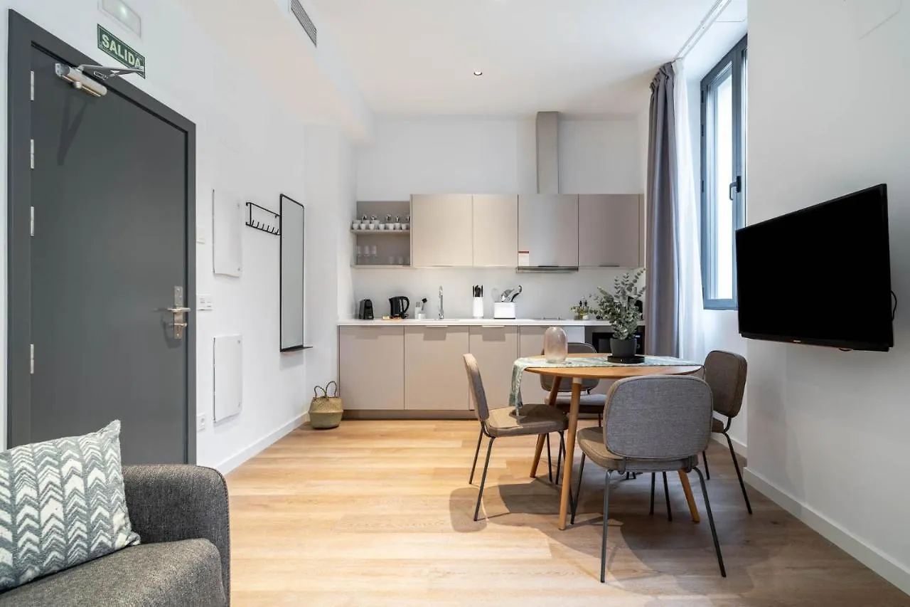 Limehome Sevilla Calle Granada Испания