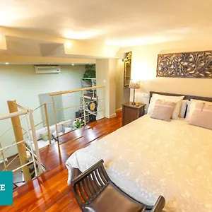 180 Luxury Peral 58 - Anibal Gonzalez Sevilha