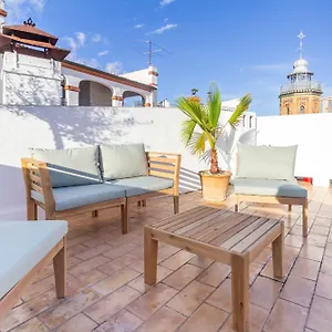  Apartment Alohamundi Giralda Ii