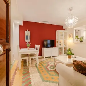  Apartment Avanti Museo, Con Mucho Encanto!