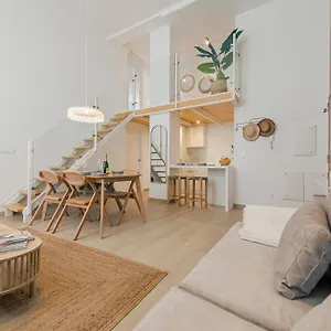  Apartment Isg Conde Negro 10