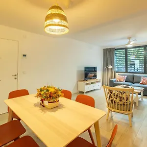  Apartment Charming 2 Bedroom By Torre Del Oro By Ocityzen