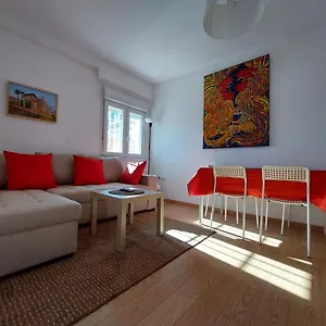 Sirena Center Sevilha