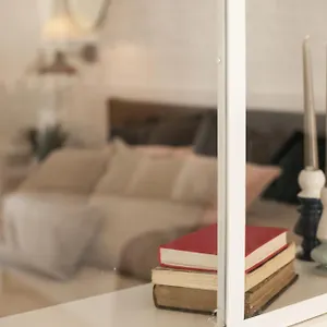  Apartment Cse Garcia De Vinuesa