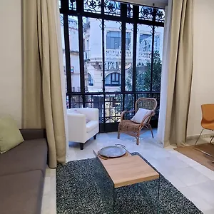  Apartment Magdalena Plaza Center 1º